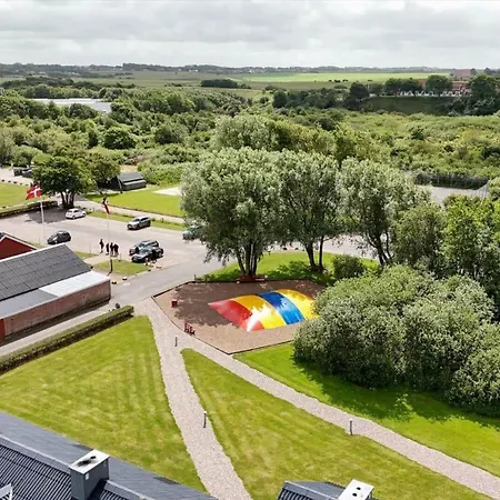 G356-lemvig-vinkelhagevej-156 Nyaraló Lemvig